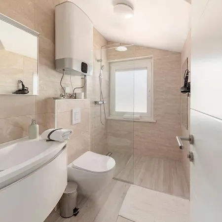 Appartement Era Ankaran