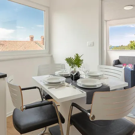 Era Apartamento Ankaran