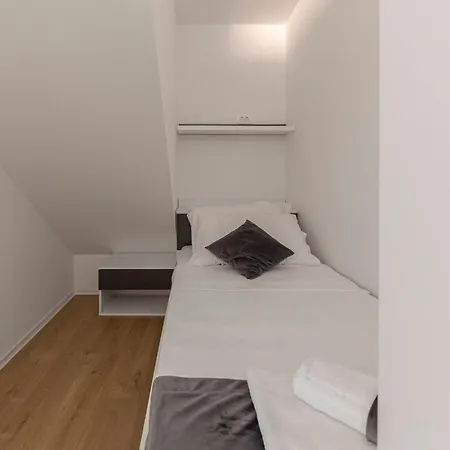 Lägenhet Era Ankaran
