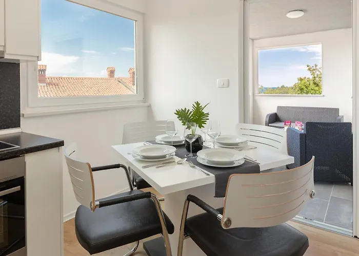 Era Apartamento Ankaran