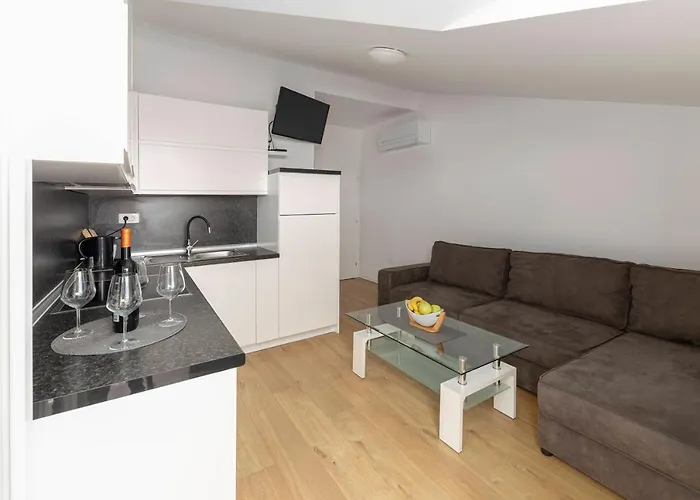 Apartamento Era Ankaran