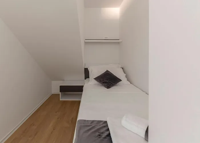 Apartamento Era Ankaran